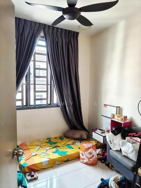 2-storey Terraced House for Sale in Taman Austin Duta (Tebrau) - Tommy Tai - Bedroom - PropertyGuru.com.my