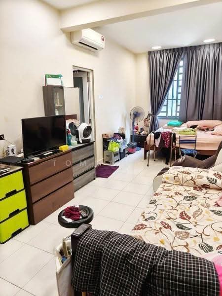 2-storey Terraced House for Sale in Taman Austin Duta (Tebrau) - Tommy Tai - Bedroom - PropertyGuru.com.my