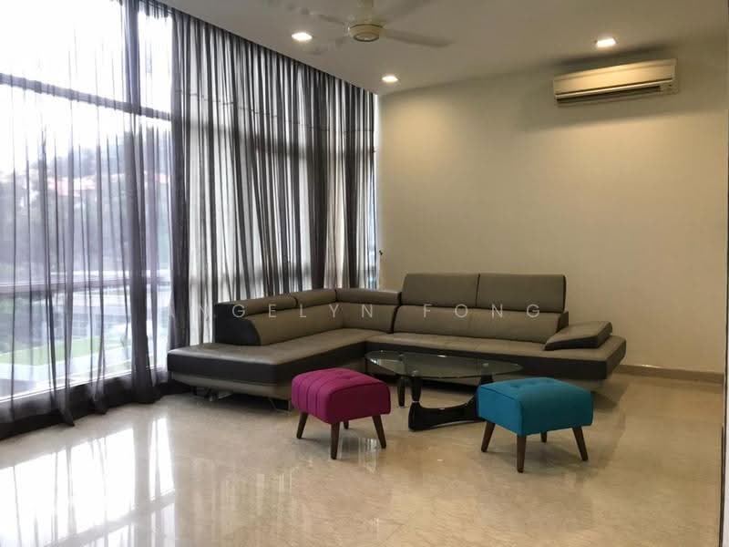 Condominium for Sale at Sunway Vivaldi - Angelyn Fong - Living Room - PropertyGuru.com.my