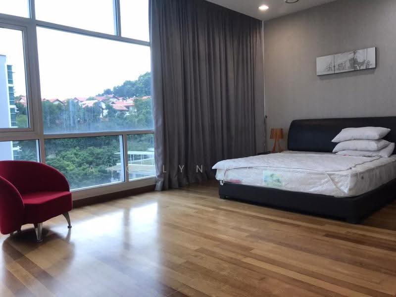 Condominium for Sale at Sunway Vivaldi - Angelyn Fong - Bedroom - PropertyGuru.com.my