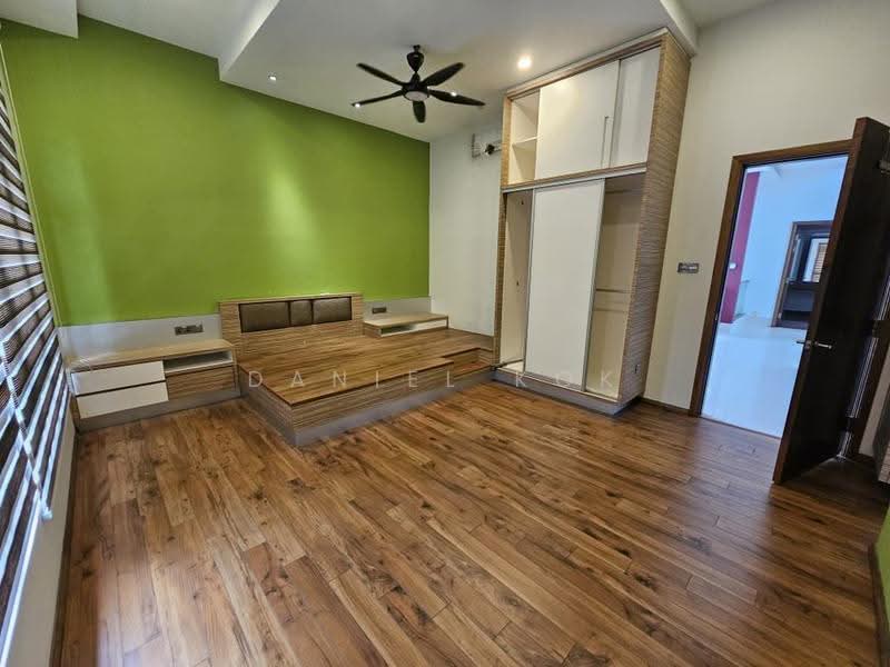 Rumah Banglo untuk Dijual di Bukit Rimau (Shah Alam) - Daniel Kok - Bedroom - PropertyGuru.com.my