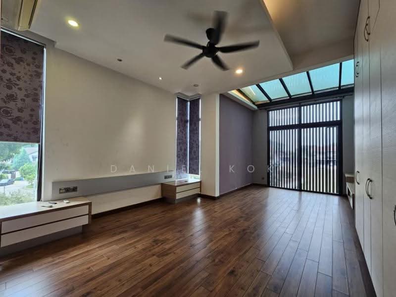 Rumah Banglo untuk Dijual di Bukit Rimau (Shah Alam) - Daniel Kok - Bedroom - PropertyGuru.com.my