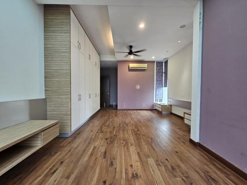 Rumah Banglo untuk Dijual di Bukit Rimau (Shah Alam) - Daniel Kok - Interior - PropertyGuru.com.my