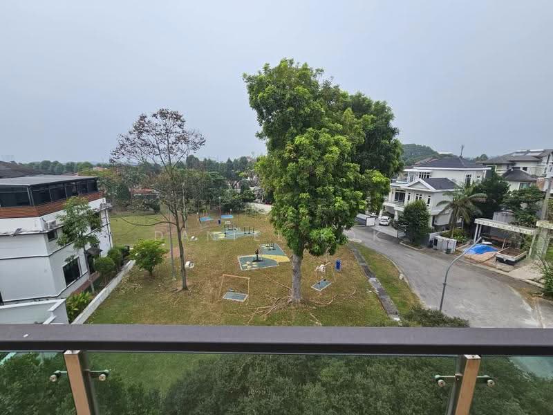 Rumah Banglo untuk Dijual di Bukit Rimau (Shah Alam) - Daniel Kok - Exterior - PropertyGuru.com.my