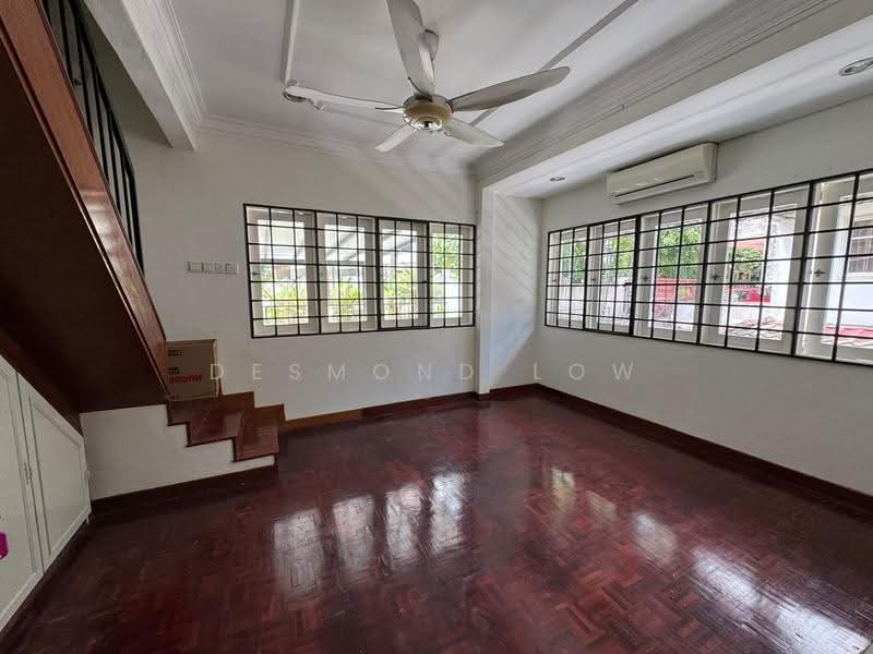Semi-Detached House for Rent in Taman Lucky (Bangsar) - Desmond Low - Interior - PropertyGuru.com.my