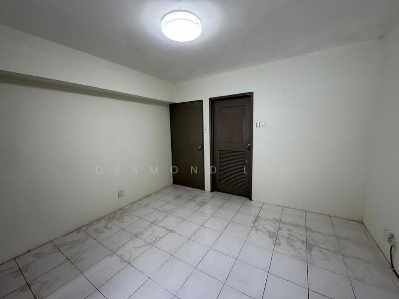 Semi-Detached House for Rent in Taman Lucky (Bangsar) - Desmond Low - Interior - PropertyGuru.com.my