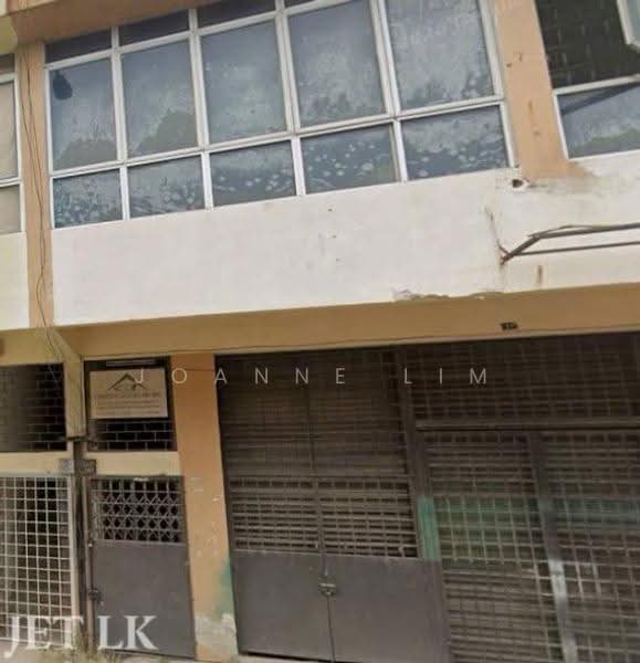 Factory for Rent in Kampung Bukit Kemuning (Shah Alam) - Joanne Lim - PropertyGuru.com.my