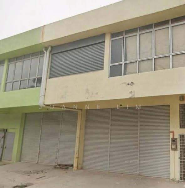 Factory for Rent in Kampung Bukit Kemuning (Shah Alam) - Joanne Lim - PropertyGuru.com.my