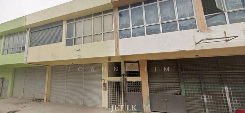 Factory for Rent in Kampung Bukit Kemuning (Shah Alam) - Joanne Lim - PropertyGuru.com.my