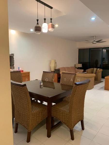 Condominium for Sale at Bellisa Court - Peggy Tan - Dining Room - PropertyGuru.com.my