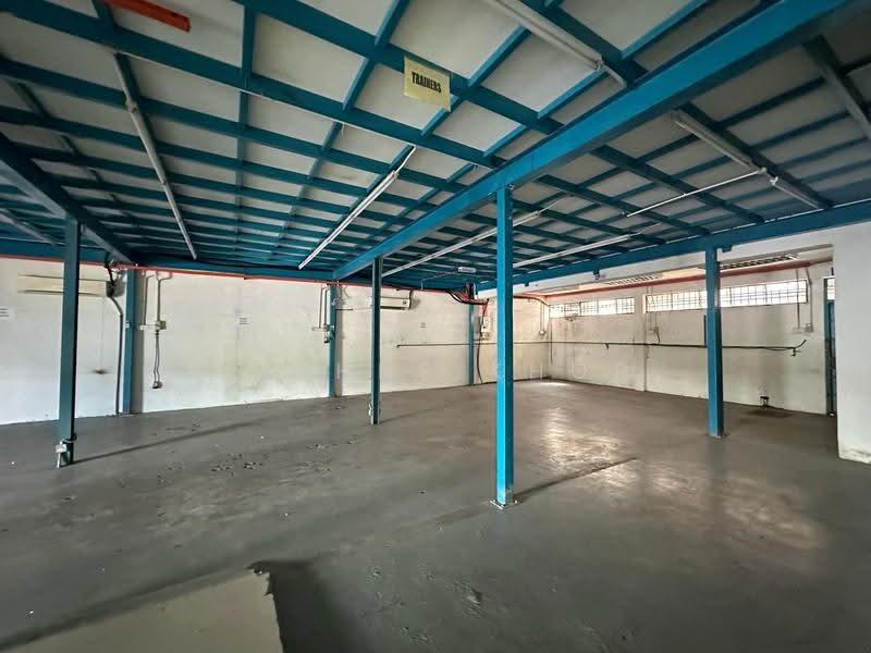 Kilang untuk Disewa di Bayan Lepas Industrial Park (Bayan Lepas) - Daphne Khor - Interior - PropertyGuru.com.my