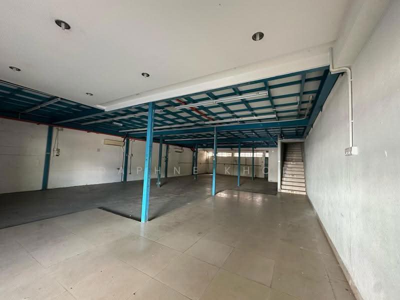 Kilang untuk Disewa di Bayan Lepas Industrial Park (Bayan Lepas) - Daphne Khor - PropertyGuru.com.my