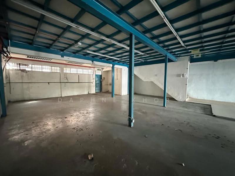 Kilang untuk Disewa di Bayan Lepas Industrial Park (Bayan Lepas) - Daphne Khor - Interior - PropertyGuru.com.my