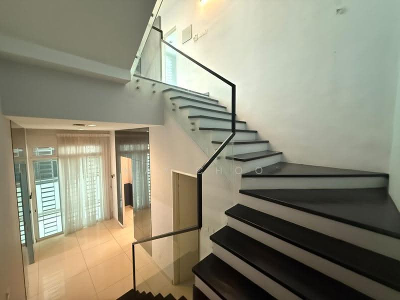 Semi-Detached House for Rent in Taman Bukit Minyak Permai (Bukit Mertajam) - May Choo - Interior - PropertyGuru.com.my