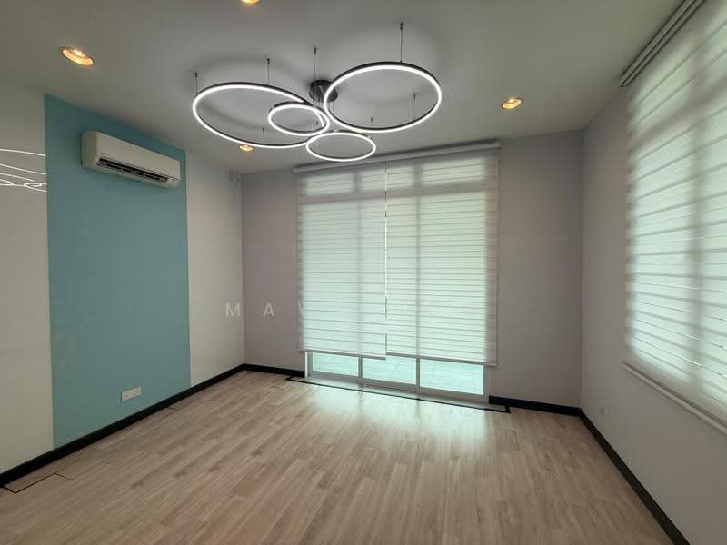 Semi-Detached House for Rent in Taman Bukit Minyak Permai (Bukit Mertajam) - May Choo - Interior - PropertyGuru.com.my