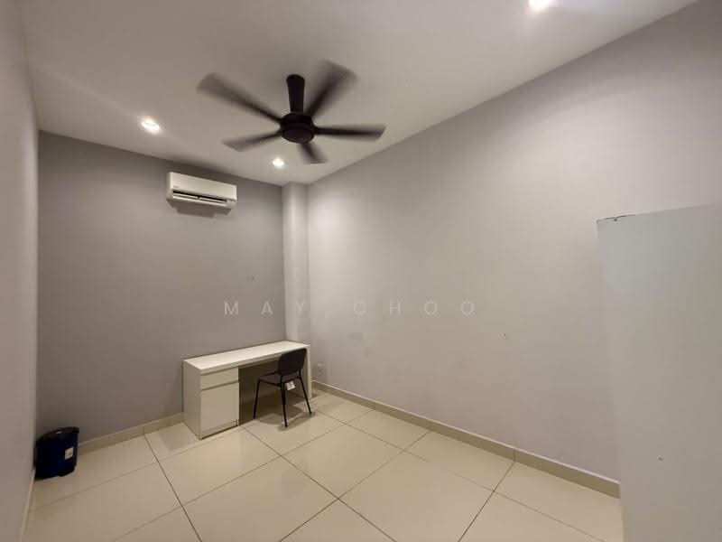 Semi-Detached House for Rent in Taman Bukit Minyak Permai (Bukit Mertajam) - May Choo - Study - PropertyGuru.com.my