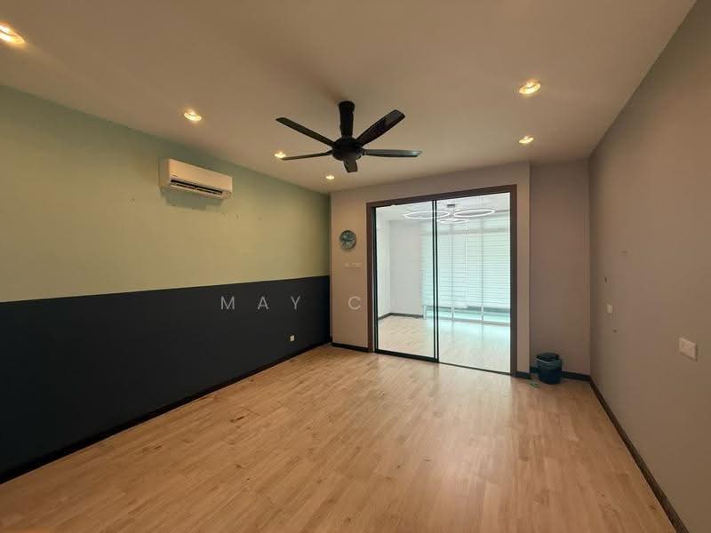 Semi-Detached House for Rent in Taman Bukit Minyak Permai (Bukit Mertajam) - May Choo - Interior - PropertyGuru.com.my