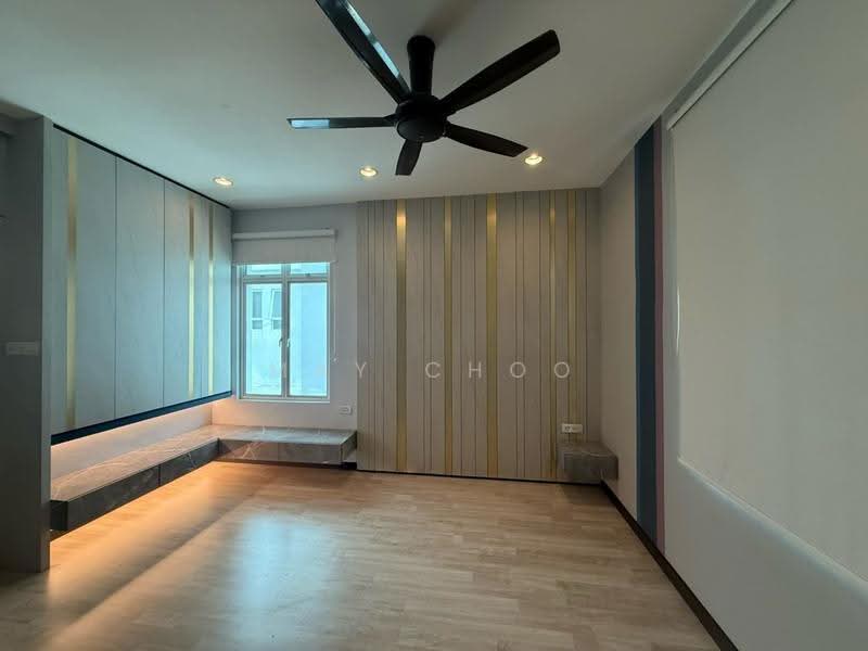 Semi-Detached House for Rent in Taman Bukit Minyak Permai (Bukit Mertajam) - May Choo - Interior - PropertyGuru.com.my
