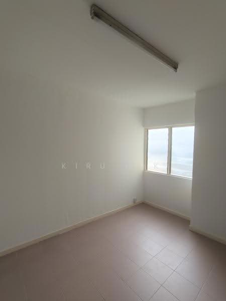 Rumah Flat untuk Disewa di Pantai Indah Fasa 1 - kiru kok - Interior - PropertyGuru.com.my