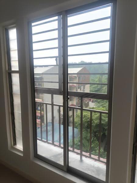 Rumah Flat untuk Disewa di Pantai Indah Fasa 1 - kiru kok - View - PropertyGuru.com.my