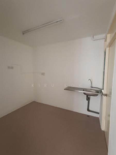 Rumah Flat untuk Disewa di Pantai Indah Fasa 1 - kiru kok - Interior - PropertyGuru.com.my