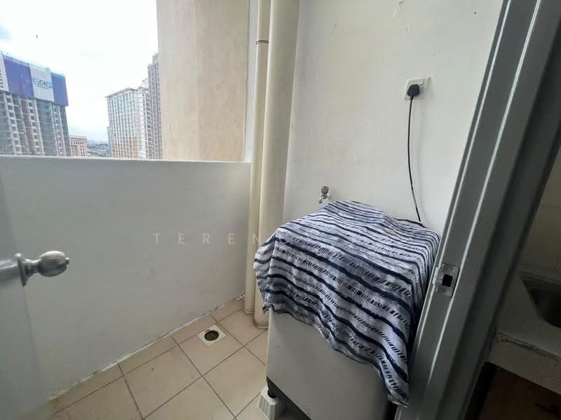 Service Residence for Rent at Casa Subang - Terence Ho - PropertyGuru.com.my