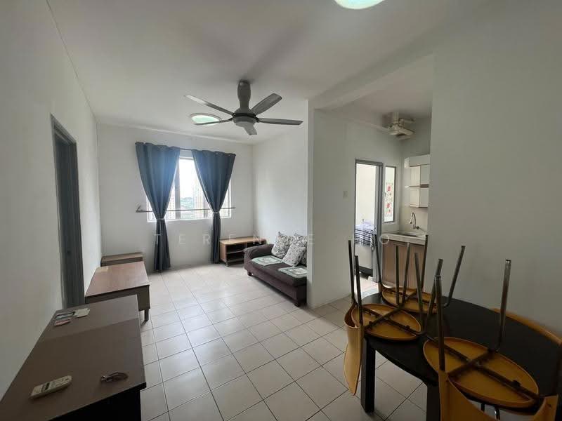 Service Residence for Rent at Casa Subang - Terence Ho - PropertyGuru.com.my