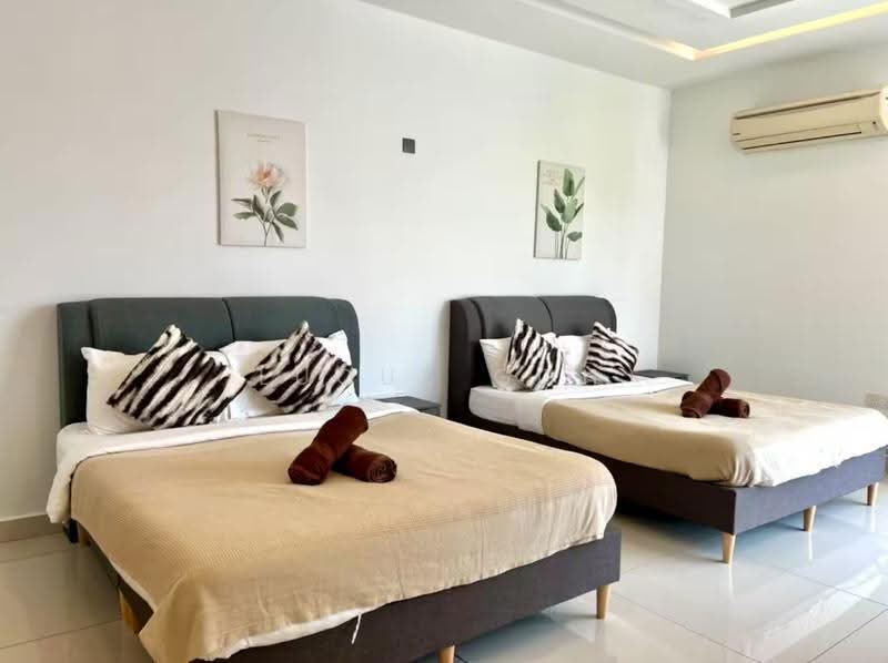 Condominium for Sale at Antara Residence - Lucus Goh - Bedroom - PropertyGuru.com.my