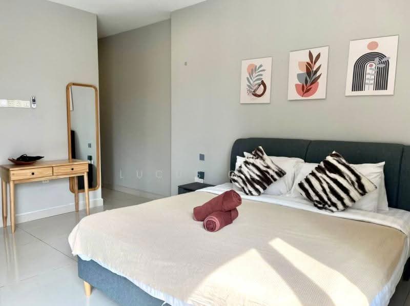 Condominium for Sale at Antara Residence - Lucus Goh - Bedroom - PropertyGuru.com.my
