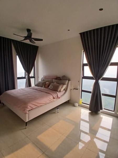 Condominium for Sale at CloudTree Residence - Hao Pua - Bedroom - PropertyGuru.com.my