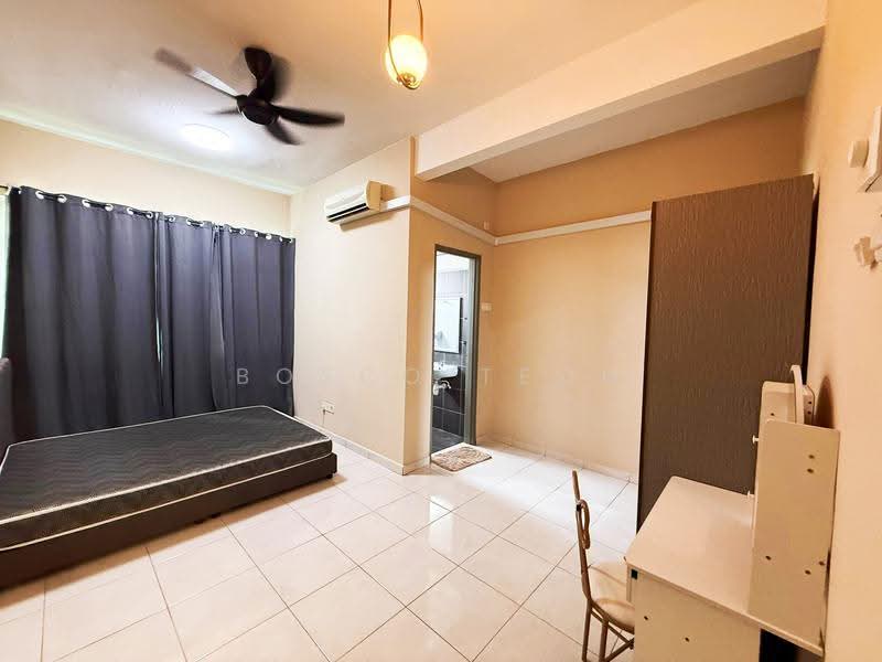 Pangsapuri untuk Disewa di The Rise Collection 3 - Bosco Teoh - Bedroom - PropertyGuru.com.my