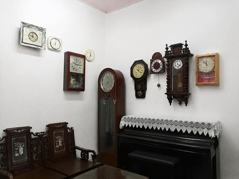 Rumah Teres 1-Tingkat untuk Dijual di Taman Pinji (Ipoh) - Kelly Tan - PropertyGuru.com.my