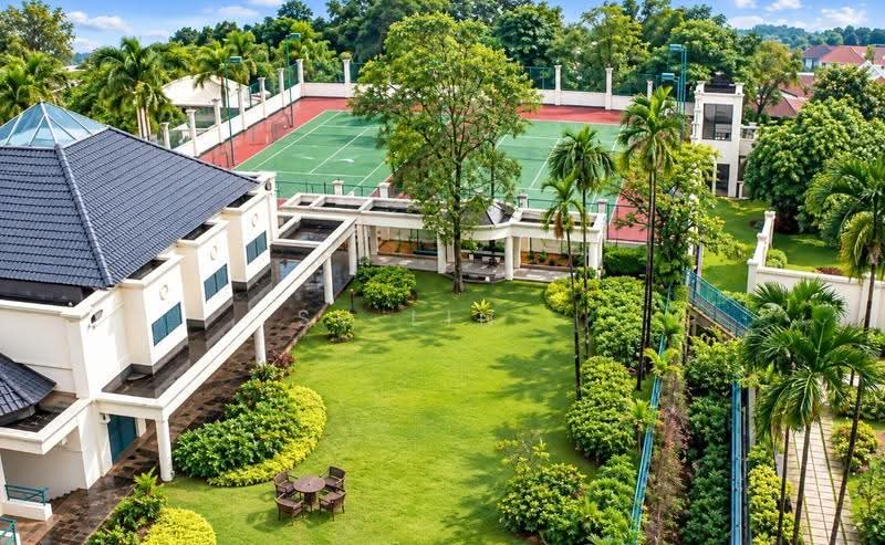 Condominium for Rent at The Wadihana - Su Lin . - Exterior - PropertyGuru.com.my