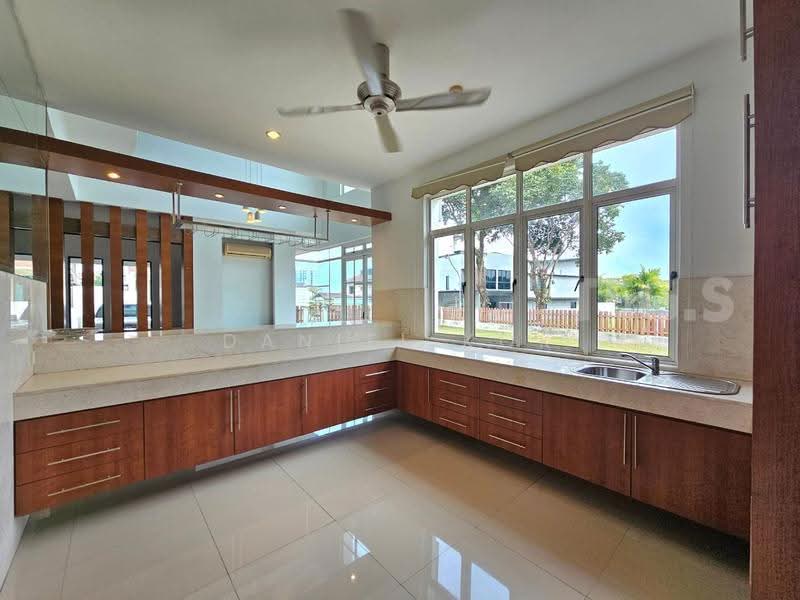 Rumah Banglo untuk Dijual di Bukit Rimau (Shah Alam) - Daniel Kok - Kitchen - PropertyGuru.com.my
