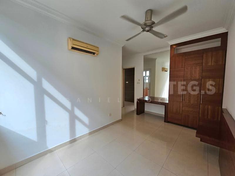 Rumah Banglo untuk Dijual di Bukit Rimau (Shah Alam) - Daniel Kok - Living Room - PropertyGuru.com.my