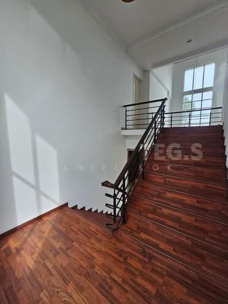 Rumah Banglo untuk Dijual di Bukit Rimau (Shah Alam) - Daniel Kok - PropertyGuru.com.my
