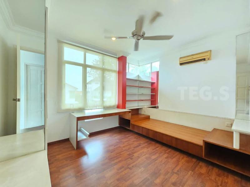 Rumah Banglo untuk Dijual di Bukit Rimau (Shah Alam) - Daniel Kok - Study - PropertyGuru.com.my