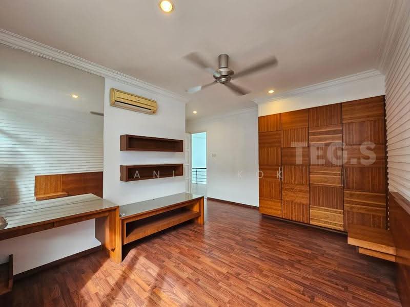 Rumah Banglo untuk Dijual di Bukit Rimau (Shah Alam) - Daniel Kok - Bedroom - PropertyGuru.com.my