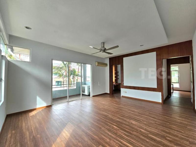 Rumah Banglo untuk Dijual di Bukit Rimau (Shah Alam) - Daniel Kok - Living Room - PropertyGuru.com.my