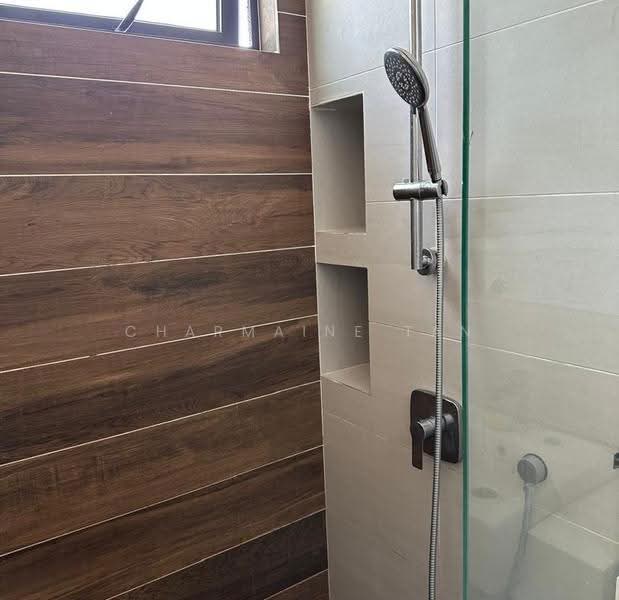Service Residence for Rent at UNIO Residence - Charmaine Tan - Bathroom - PropertyGuru.com.my