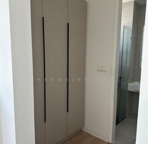 Service Residence for Rent at UNIO Residence - Charmaine Tan - Bathroom - PropertyGuru.com.my