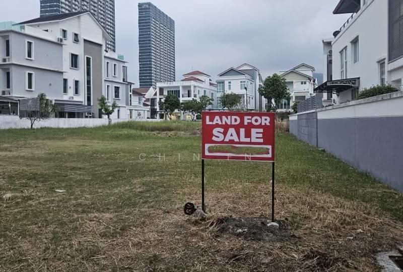 Tanah Kediaman untuk Dijual di Seri Tanjung Pinang (Tanjung Tokong) - CHIN FN - PropertyGuru.com.my