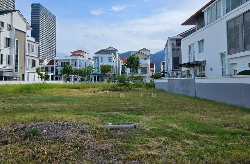 Tanah Kediaman untuk Dijual di Seri Tanjung Pinang (Tanjung Tokong) - CHIN FN - Exterior - PropertyGuru.com.my