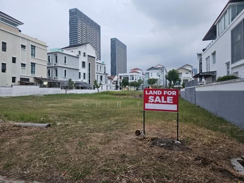 Tanah Kediaman untuk Dijual di Seri Tanjung Pinang (Tanjung Tokong) - CHIN FN - PropertyGuru.com.my