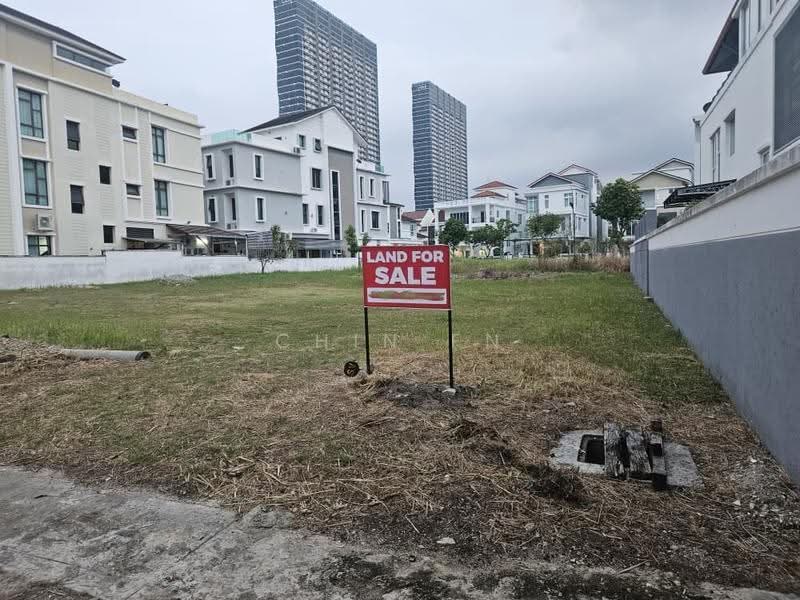 Tanah Kediaman untuk Dijual di Seri Tanjung Pinang (Tanjung Tokong) - CHIN FN - Exterior - PropertyGuru.com.my