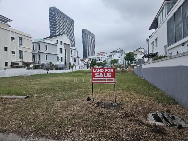 Tanah Kediaman untuk Dijual di Seri Tanjung Pinang (Tanjung Tokong) - CHIN FN - Exterior - PropertyGuru.com.my