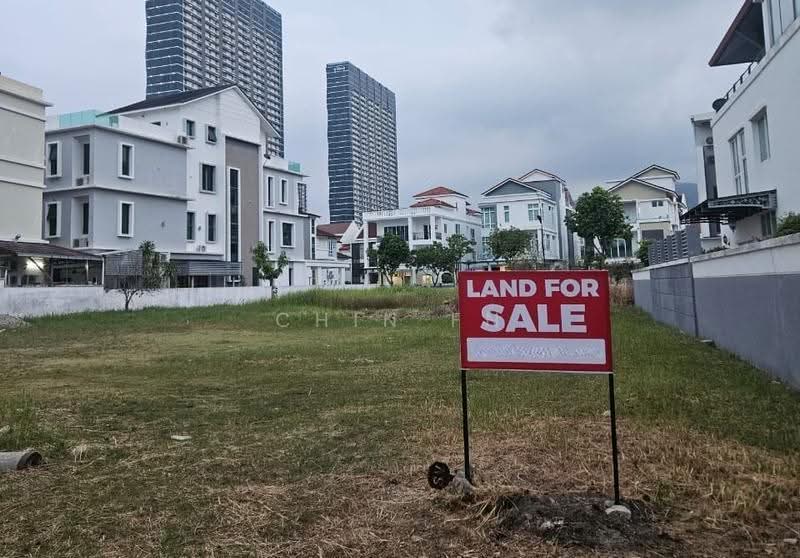 Tanah Kediaman untuk Dijual di Seri Tanjung Pinang (Tanjung Tokong) - CHIN FN - PropertyGuru.com.my