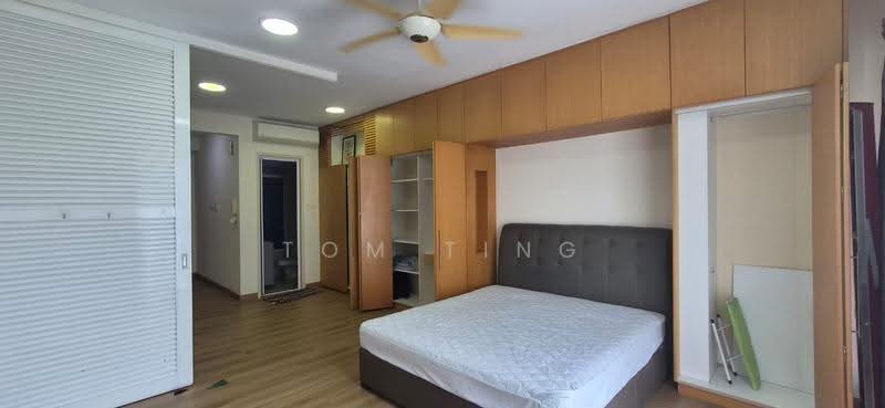 Service Residence for Sale at Oasis Serviced Suites @ Oasis Ara Damansara - Tom Ting - Bedroom - PropertyGuru.com.my