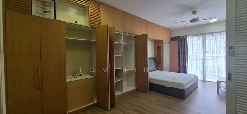 Service Residence for Sale at Oasis Serviced Suites @ Oasis Ara Damansara - Tom Ting - Bedroom - PropertyGuru.com.my