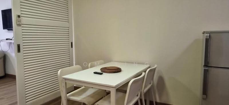 Service Residence for Sale at Oasis Serviced Suites @ Oasis Ara Damansara - Tom Ting - Dining Room - PropertyGuru.com.my